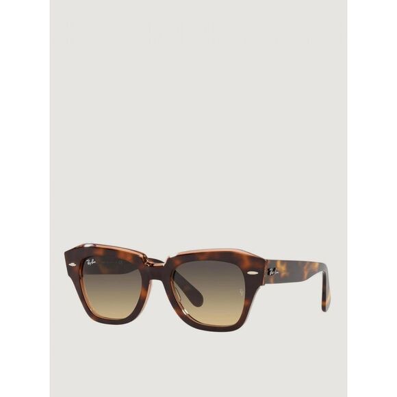 Ray-Ban Sunglasses Men Pink